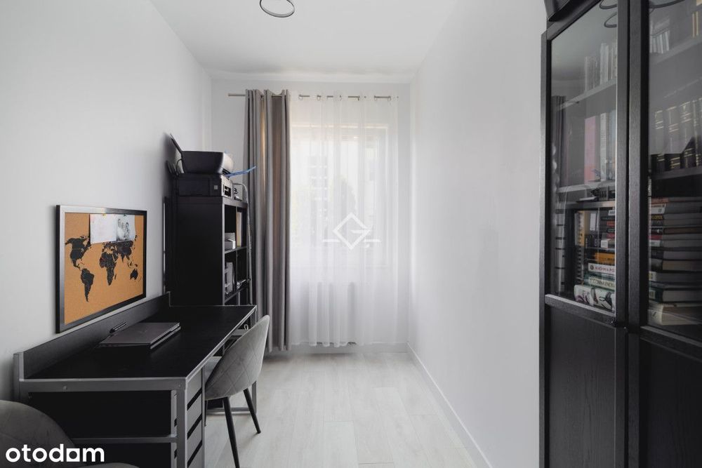 Apartament nad stawem | 5 pokoi | duży ogród