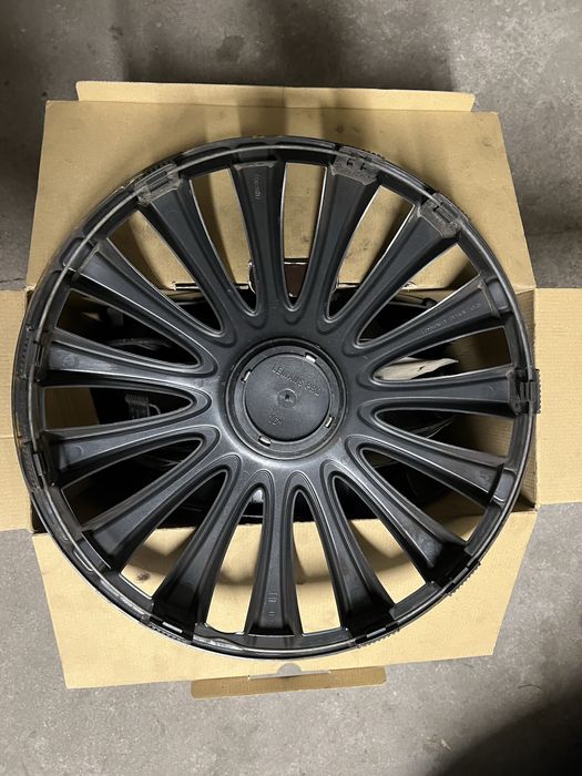 Kołpaki 16 cali stan bardo dobry