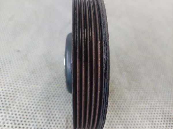 Poli / cambota / polia do motor NISSAN Qashqai/Qashqai+2 I (J10, JJ10)