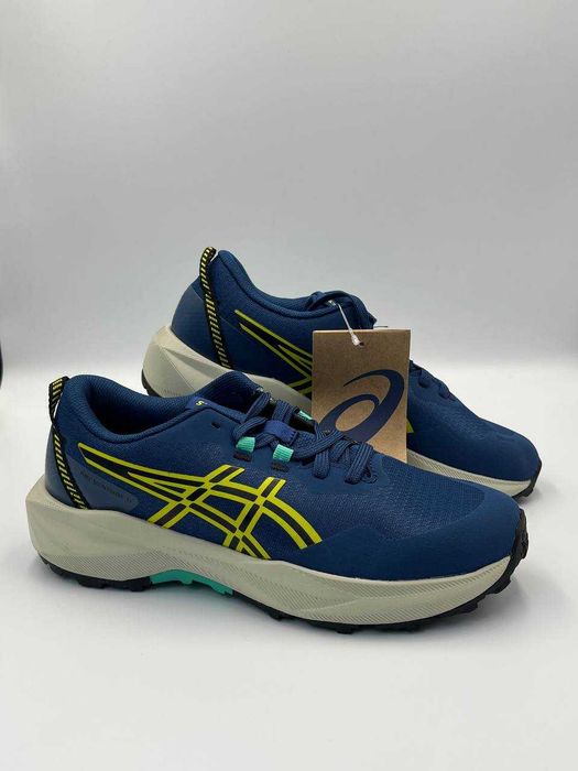 ASICS PRE VENTURE 11 GS Buty Sportowe rozmiar 37