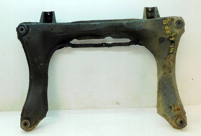 AUDI 80 B4 2.0 B 94r SANKI WÓZEK BELKA SILNIKA ZAWIESZENIA PRZÓD