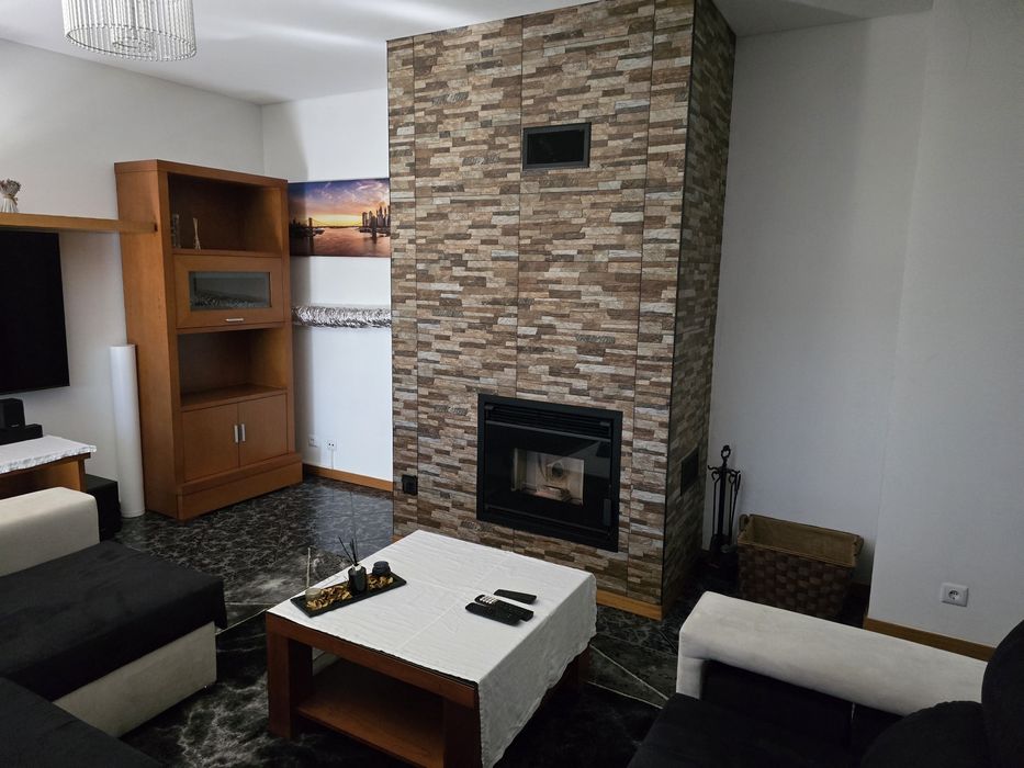 Móveis de sala completa