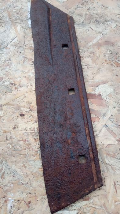 Леміх/ лемех до плуга