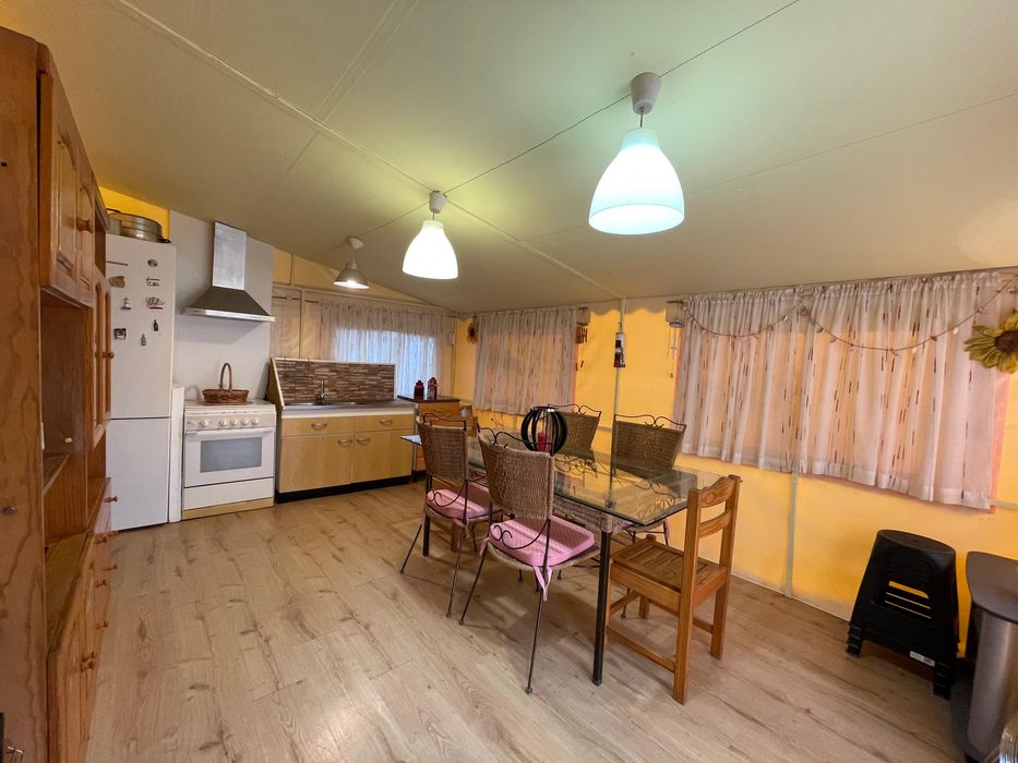 Mobil Home T3 em Camping Vasco Gama - Baixa de Preço