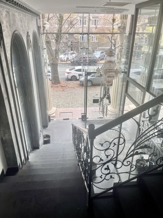 Здається в оренду приміщення під ресторан у самому центрі Одеси