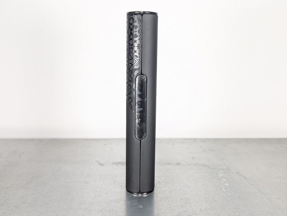 Oral B etui podróżne czarne do szczoteczki 3760 Braun Genius