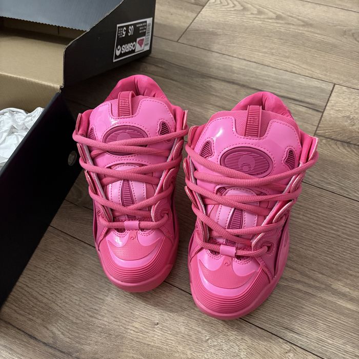 Osiris D3 2001 Pink