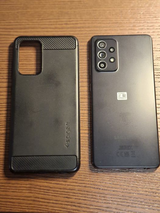 Samsung Galaxy A52s 5G 6GB/128GB