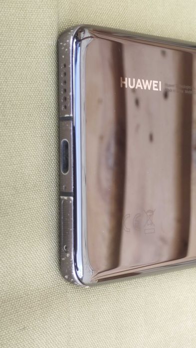 Huawei P40Pro Plus + 8/512 leica