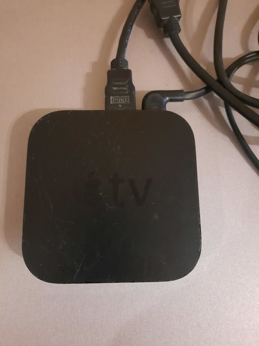 Apple TV оригинал эпл тв