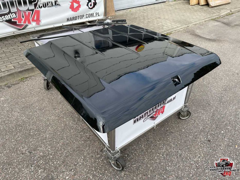 Pokrywa MITSUBISHI L200 pick-up Zabudowa na pakę