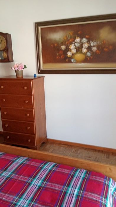 Aluga-se quarto a casal - Idanha Belas