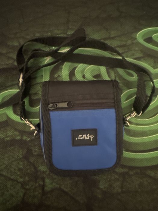 Etui/Pokrowiec do GameBoy Advance SP