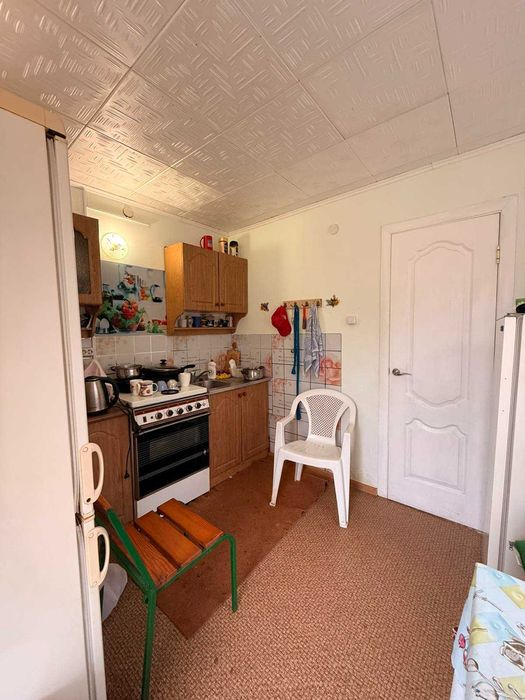 Продам дом с летней кухней в СОГ Западный.Классное место