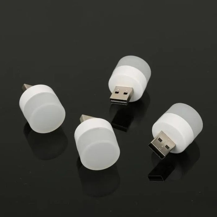 Светильник 2 шт. ночник usb лампа для ноутбука