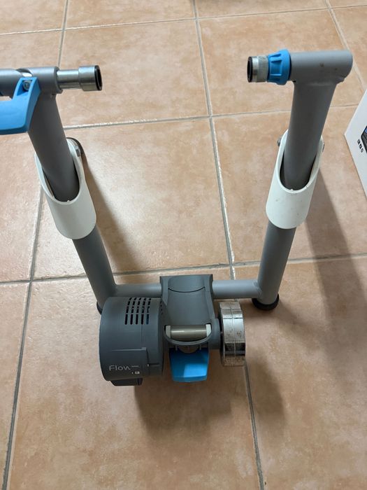 Rolo de ciclismo Tacx