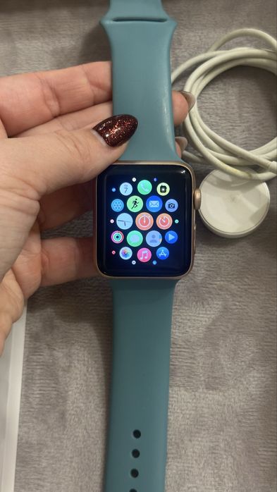 Apple Watch Series 3