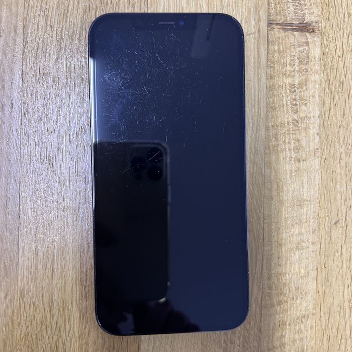 Iphone 12 Pro max 256 gb  88%