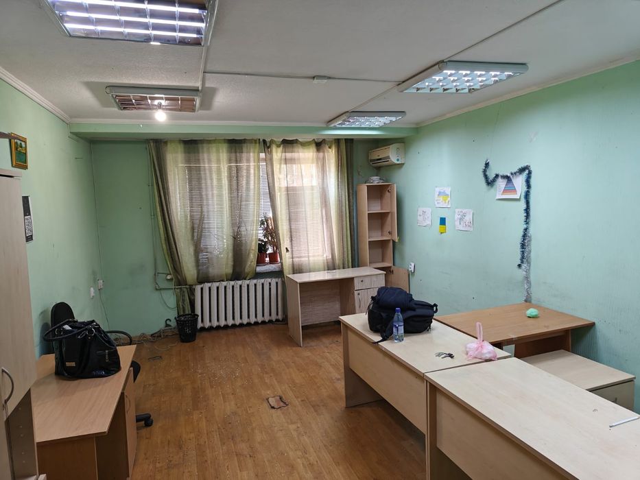 Офіс у Центрі Паркова 59
