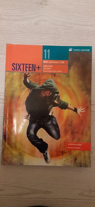 Sixteen + 11 ano