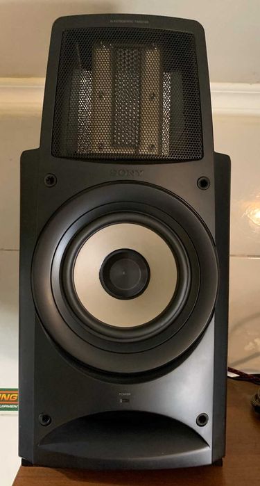 Продам усилитель sony ta-ex 10 , колонки ex sa 100