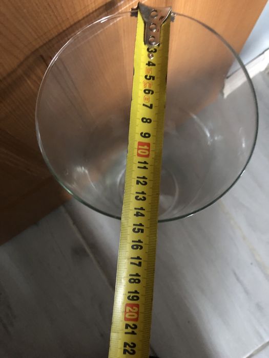 Kielich  wazon dekoracyjny