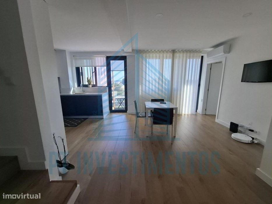 Apartamento T3 duplex na Gafanha da Nazaré - Ílhavo