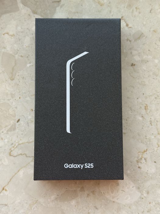 Samsung Galaxy S25 12/256GB Navy