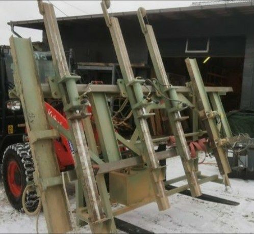 Prasa ramowa hydrauliczna italpresse sde