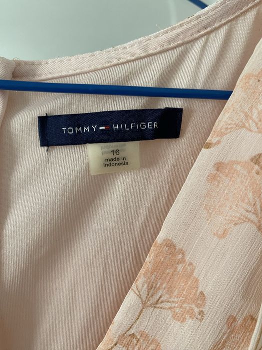 Сукня Tommy Hilfiger, Xl