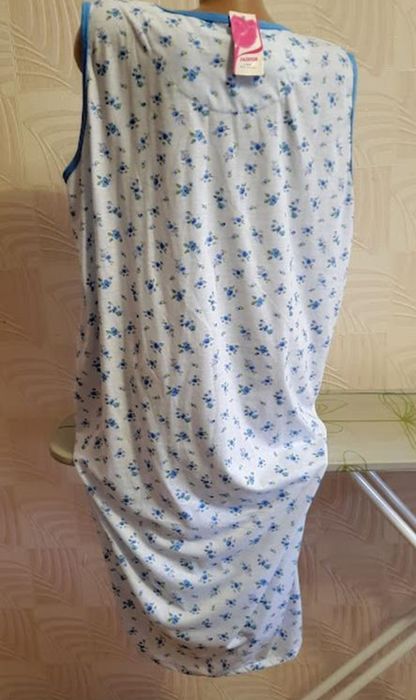 нова нічна сорочка