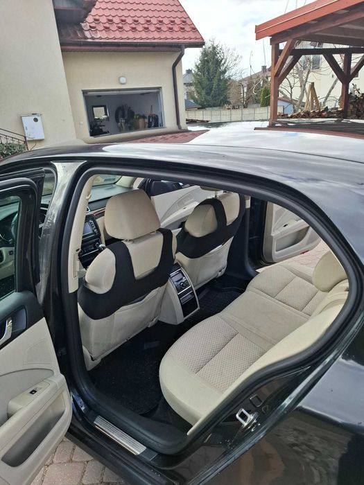 Sprzedam auto SKODA Super B