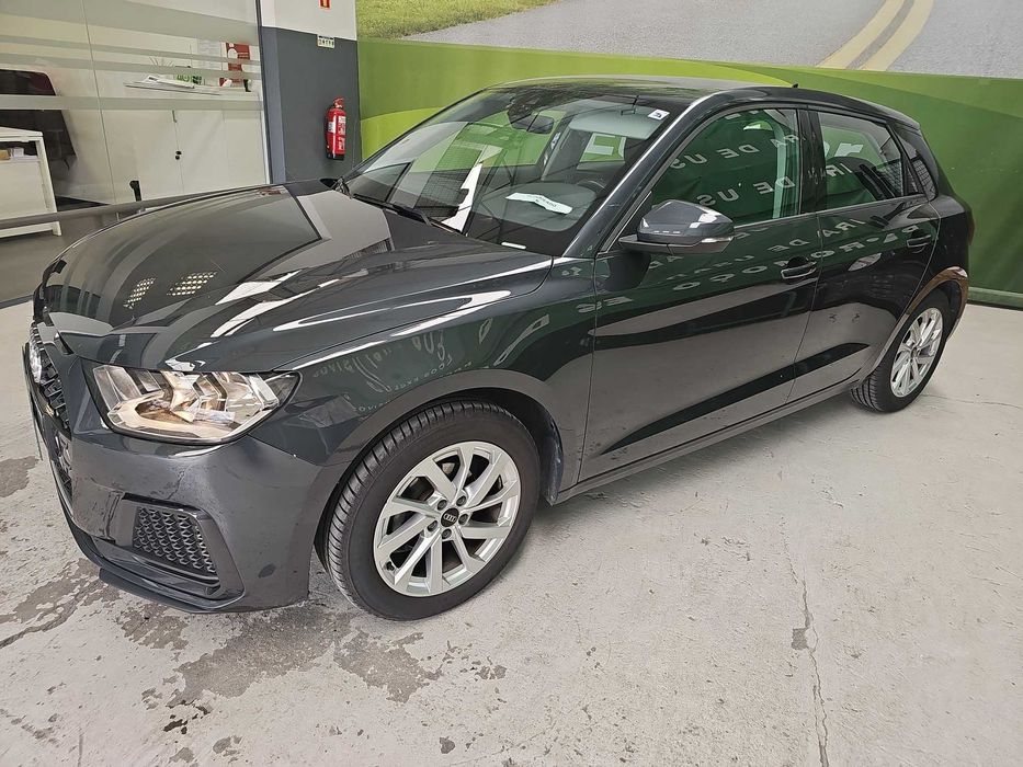 Audi A1 Sportback 25 TFSI