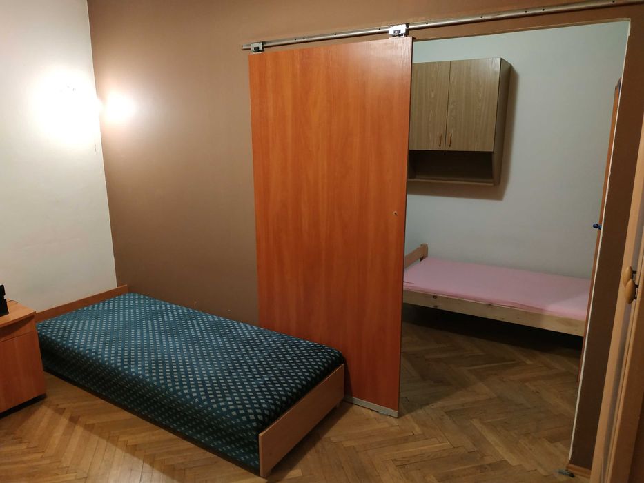 Mieszkanie – Kraków - Widok 4