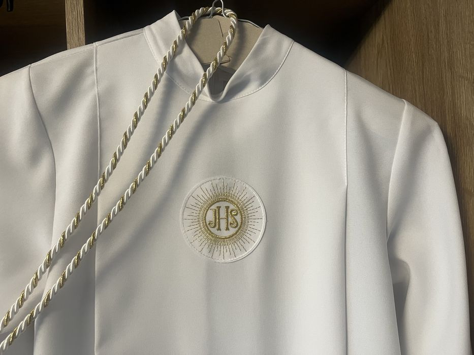 Albo Komunia chłopiec 9 lat