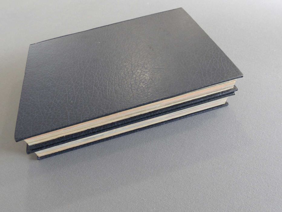 Colectânea Tele Culinária - Vol I e II