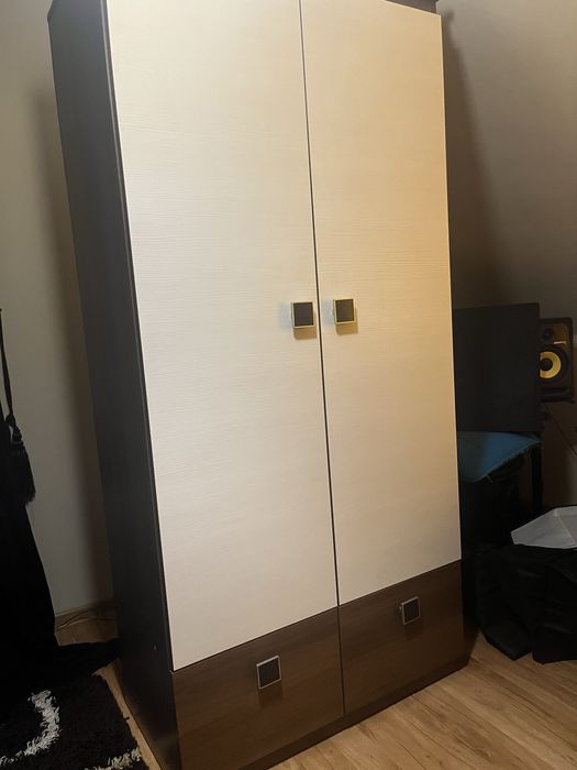 Oddam szafę, szafke i regal