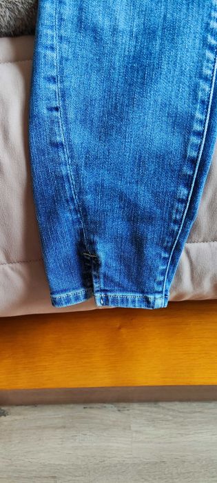 Calças salsa secret