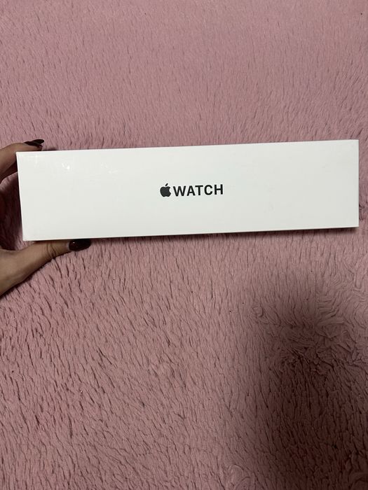 Apple Watch Se 1 generacji 44 mm (tarcza) + cellular