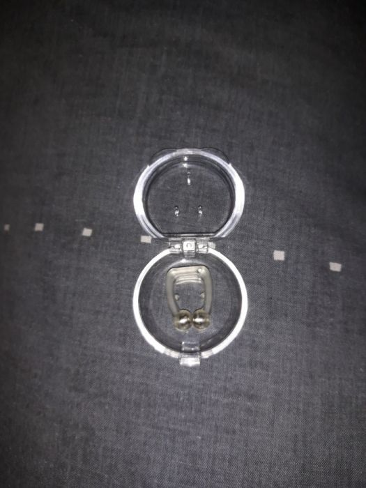 Aparelho para deixar de ressonar