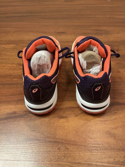 Кросівки Asics Gel -Rocket