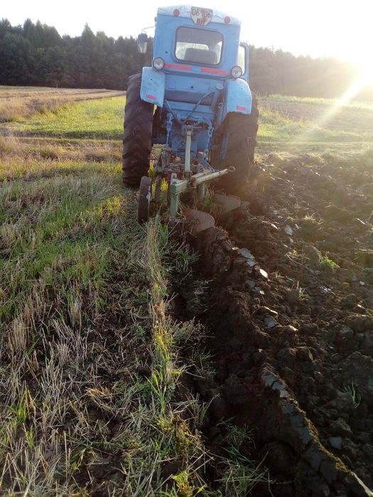 Продам трактор т 40.