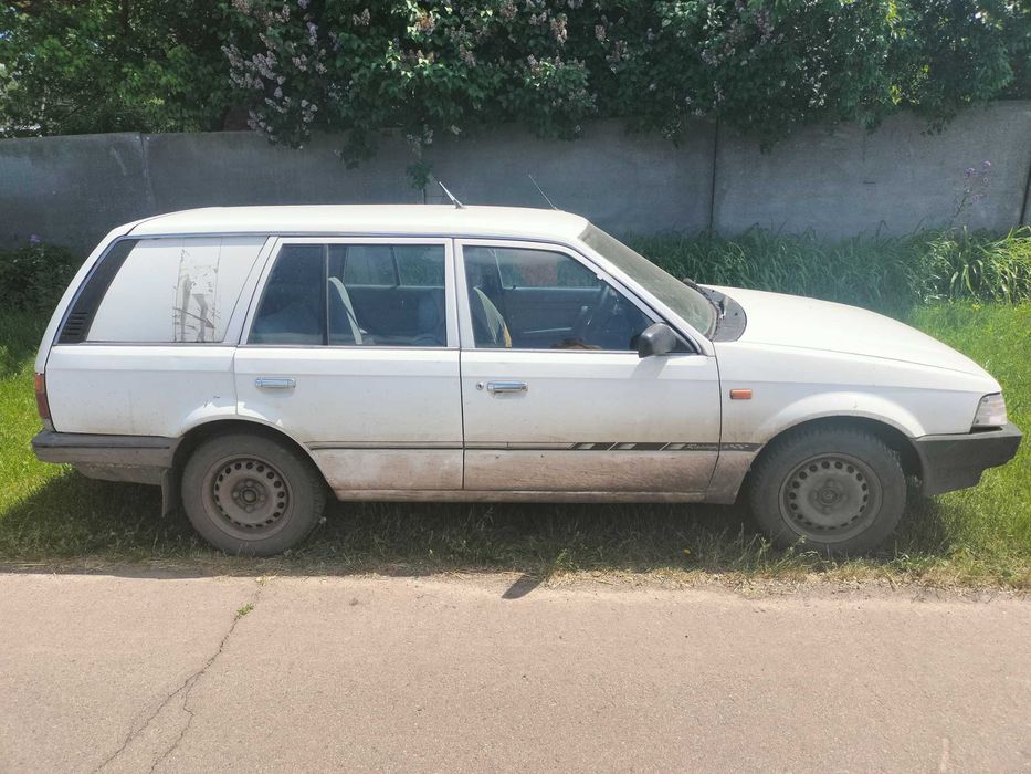 Продаж автомобіля