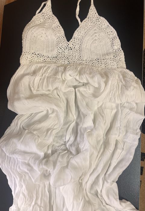 Сукня Zara, H&M, River Island