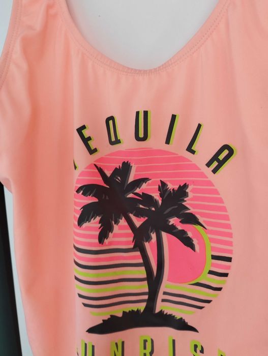 Malibu strój nowy r 40