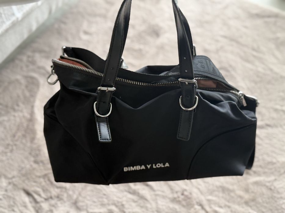 Mala original Bimba y Lola