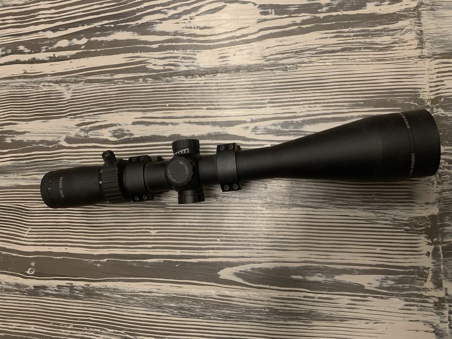 Оптичний приціл Leupold