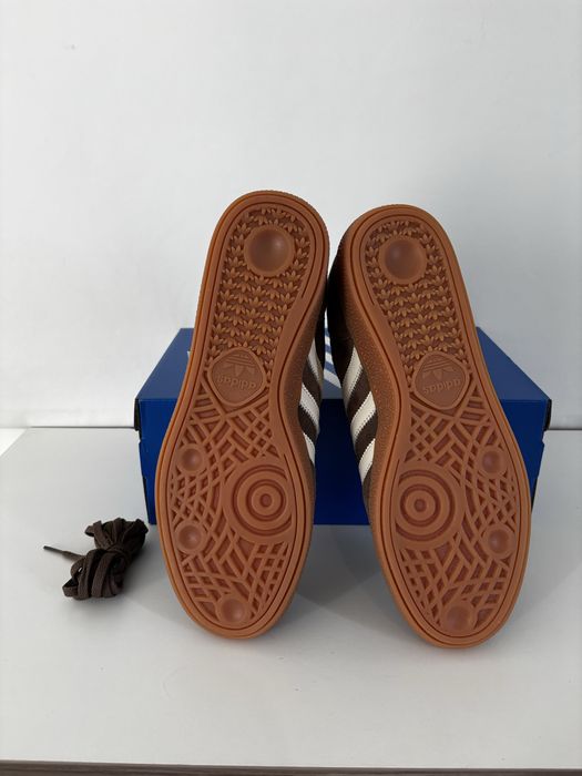 Adidas spezial buty