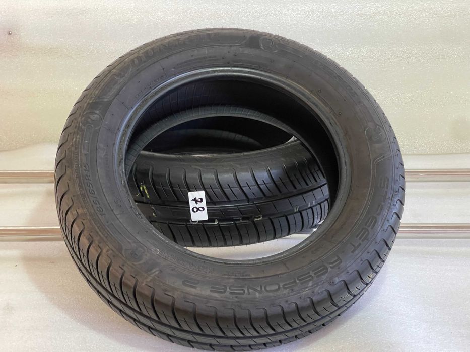 185/65 R15 Dunlop
