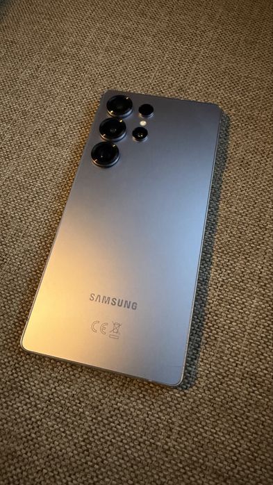 Samsung Galaxy S25 Ultra